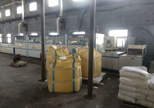 鏈板式微波木材(cái)幹燥設備的優勢及(jí)原理 鏈板式微波木材幹燥設備的(de)優勢及原理