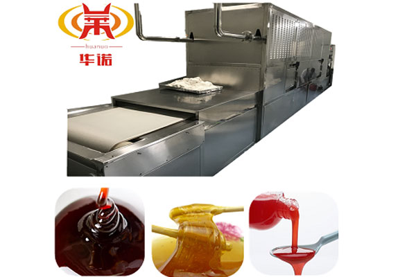 有關微波幹燥設備的操作流程與維護 有關微波幹燥(zào)設備的操作流(liú)程與維護(hù)