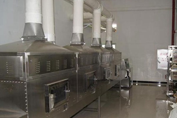 微波殺菌設備都應用在哪個行業 微波殺菌設備都應用在哪(nǎ)個行業