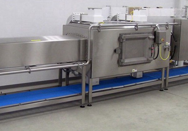 工業微波烘幹設備有(yǒu)哪些應用優勢? 工業微波烘幹設備有哪些應用(yòng)優(yōu)勢?