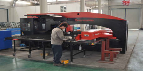 領先工藝與裝備 領先工(gōng)藝與裝備