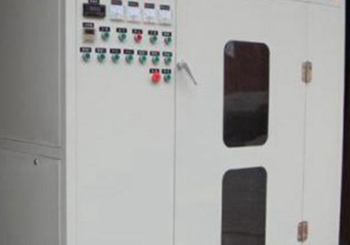 箱式-微波(bō)烘幹機 箱式-微波烘幹機