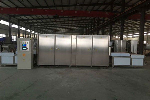 關於微波幹燥設備的保養方法 關於(yú)微波幹燥設備的保(bǎo)養方法