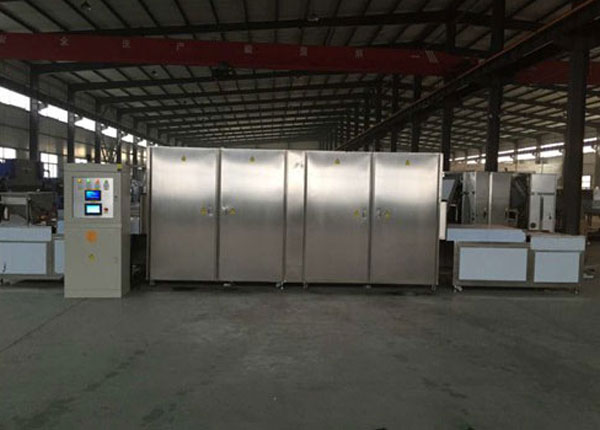 微波烘幹設(shè)備應該怎麽進行維護保(bǎo)養 微波烘幹設備應該怎麽進行維護保養